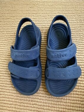 Native Chase Sandals C10